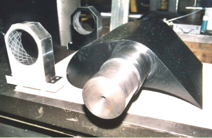 Fig. 5: maintenance-free guide vane bearings